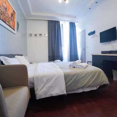 Kaydee Guesthouse Roma Exterior foto
