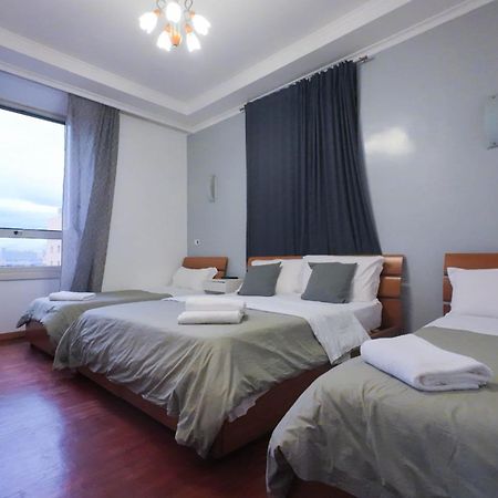 Kaydee Guesthouse Roma Exterior foto