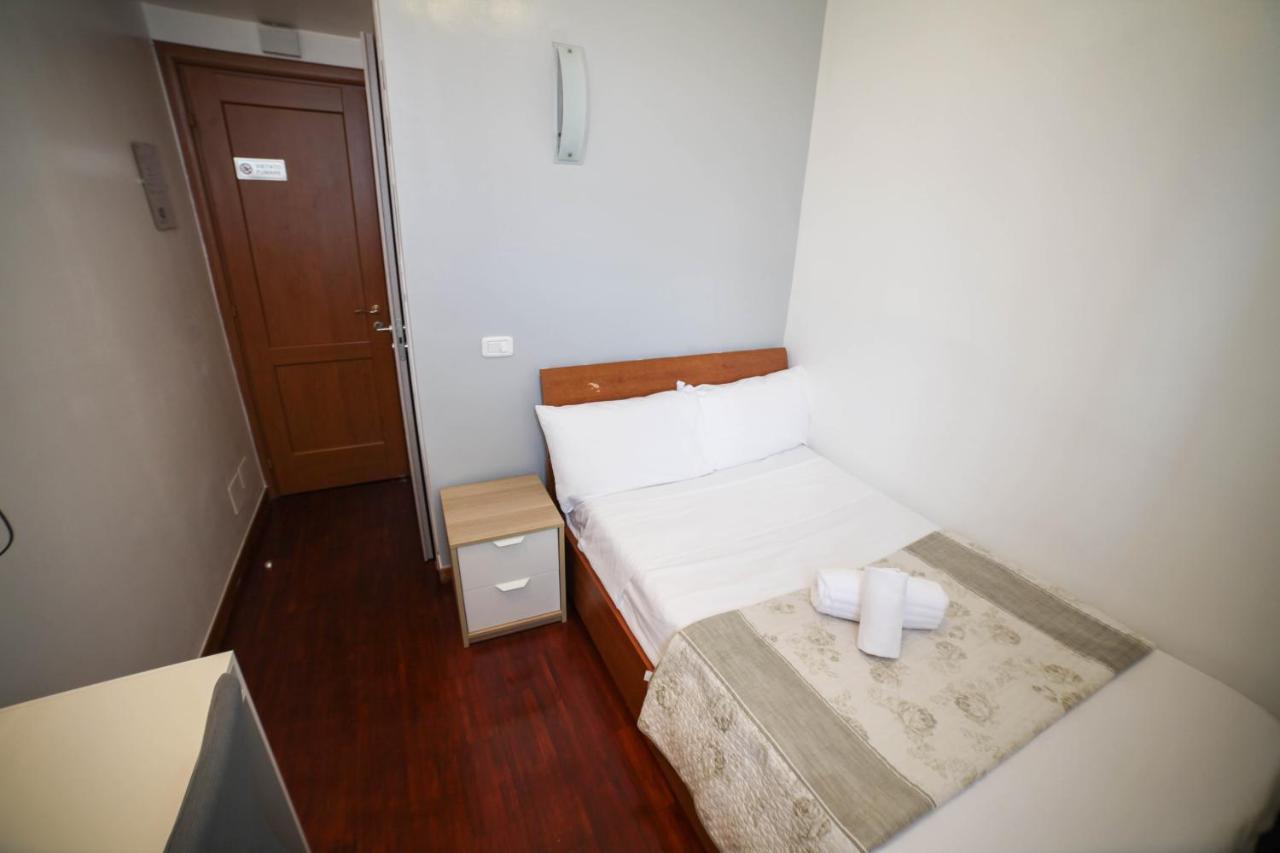 Kaydee Guesthouse Roma Exterior foto