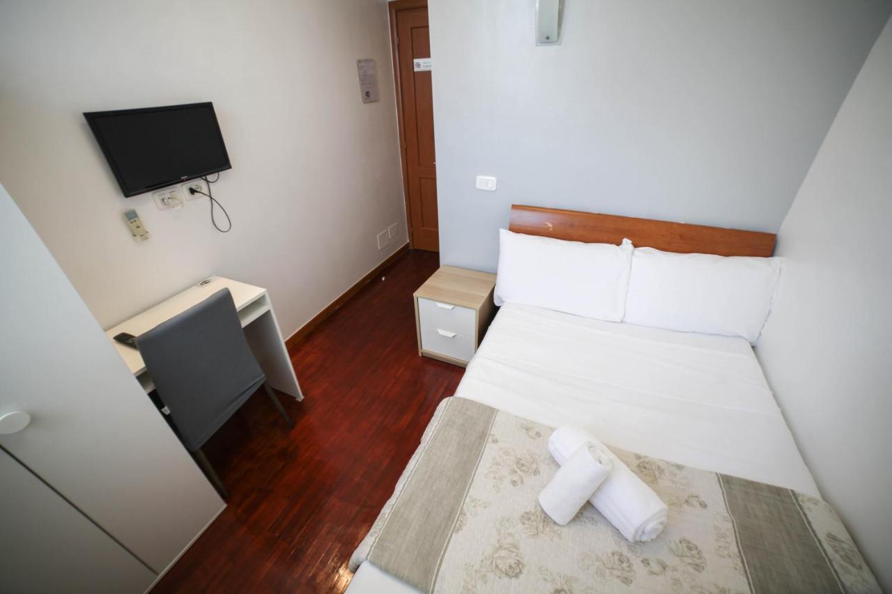 Kaydee Guesthouse Roma Exterior foto