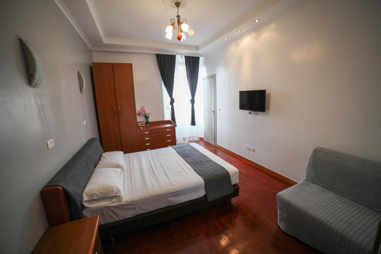 Kaydee Guesthouse Roma Exterior foto