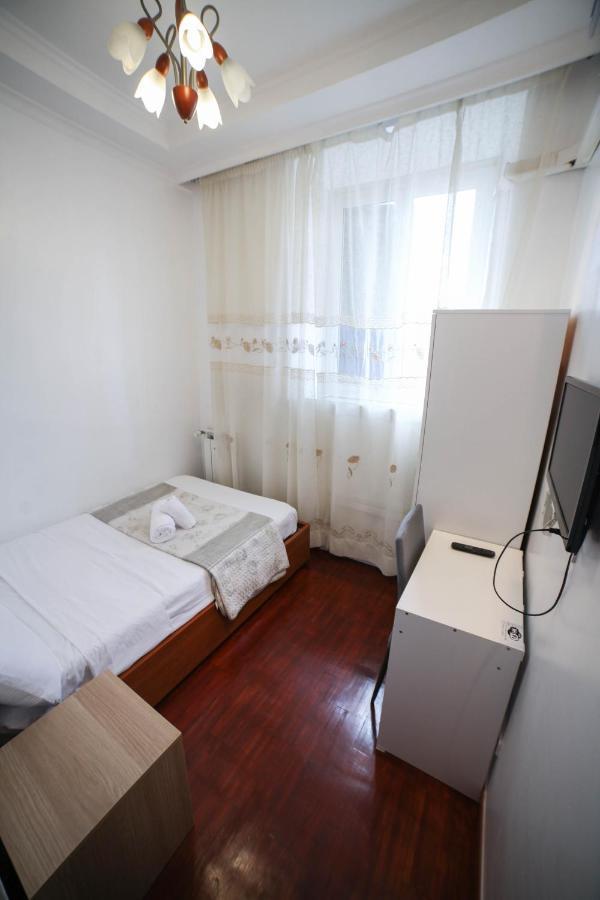 Kaydee Guesthouse Roma Exterior foto