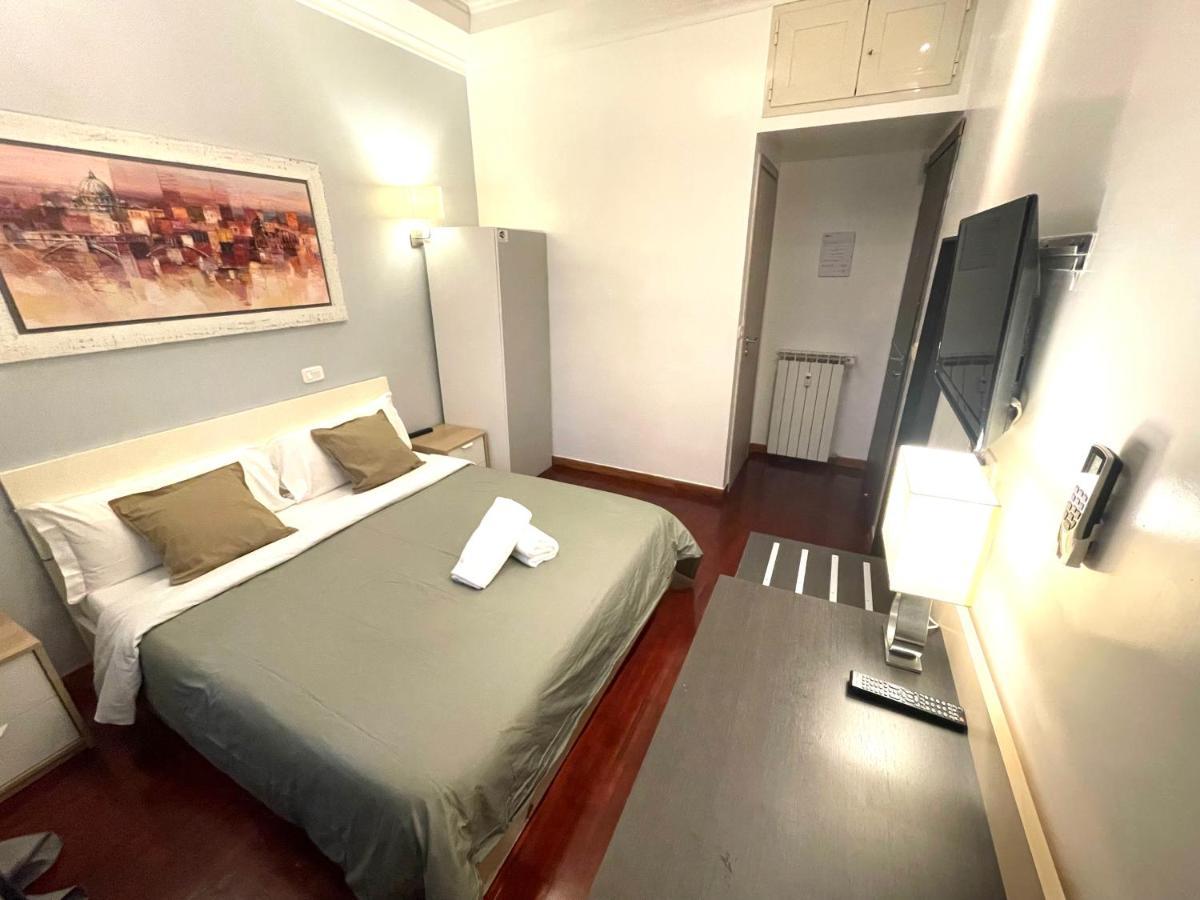 Kaydee Guesthouse Roma Exterior foto