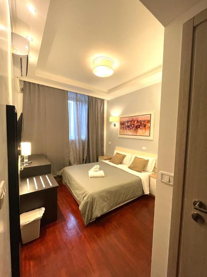 Kaydee Guesthouse Roma Exterior foto