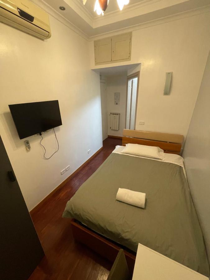 Kaydee Guesthouse Roma Exterior foto