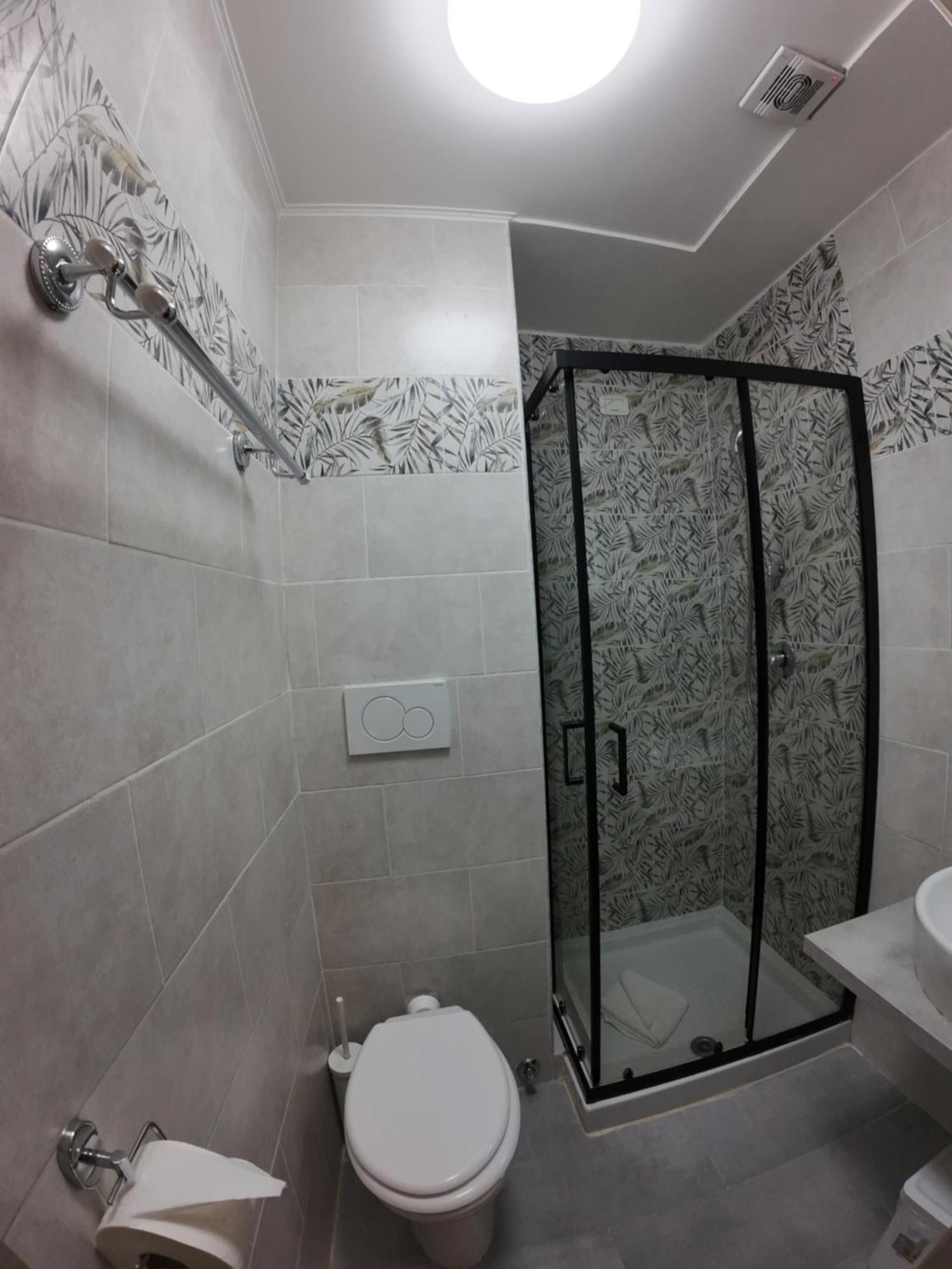 Kaydee Guesthouse Roma Exterior foto