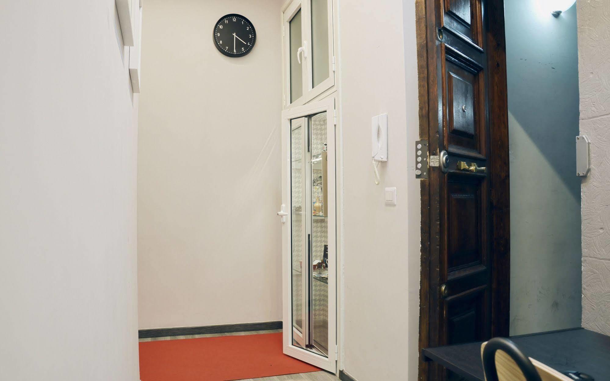 Kaydee Guesthouse Roma Exterior foto