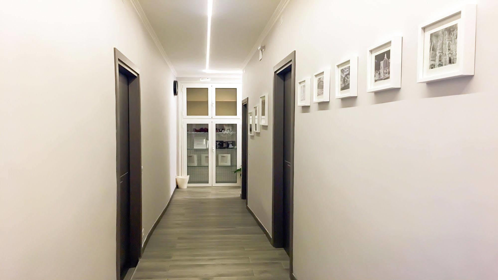 Kaydee Guesthouse Roma Exterior foto
