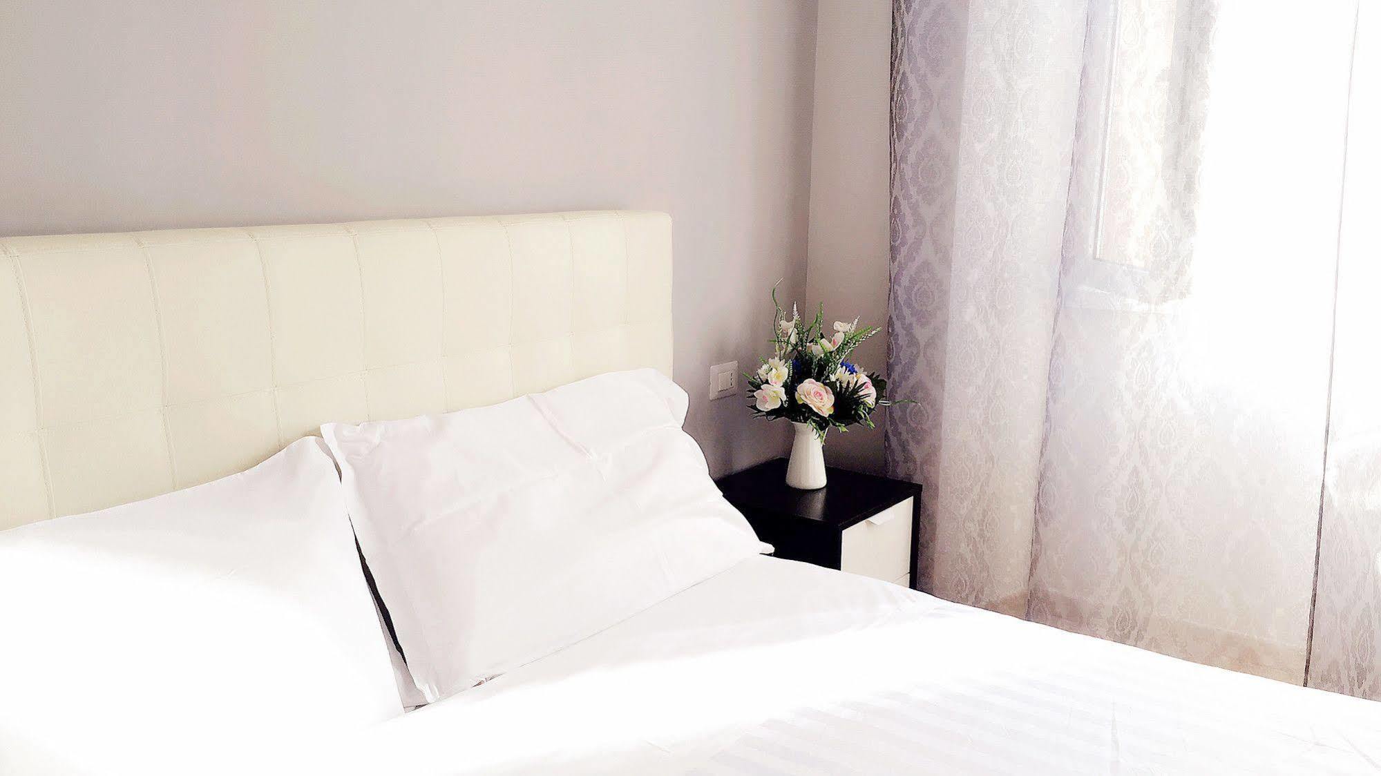 Kaydee Guesthouse Roma Exterior foto